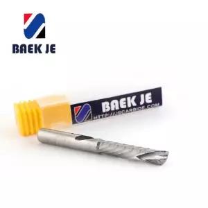 1FWR 역날 초경 엔드밀 5mm 6mm 다운컷