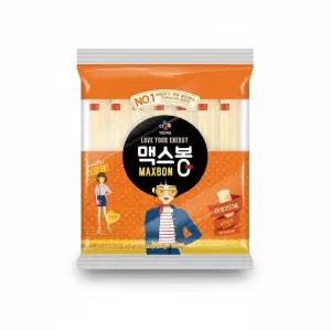 CJ 맥스봉 오리지널 525g