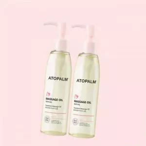 아토팜 매터니티 케어 마사지 튼살 오일 120mlx2개 4308062