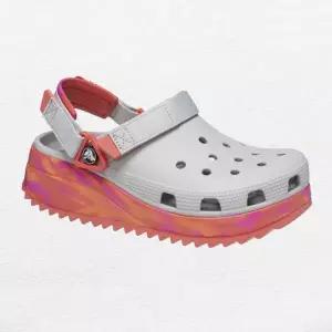 [크록스]공용 클래식 하이커 클로그 샌들 206772-1FS