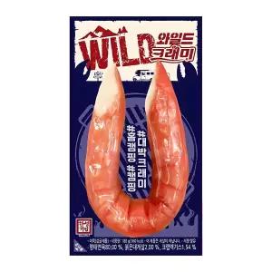 [한성기업] 와일드 크래미 180g, 5개