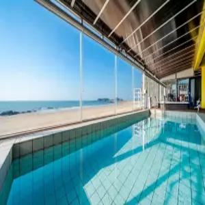 [충남 펜션] 보령 라바풀빌라 (보령,대천해수욕장)