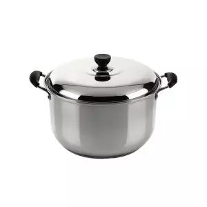 퀸센스 데이세븐 곰솥, 32cm, 1개