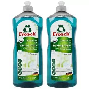 프로쉬 주방세제 베이킹소다 1L 2개 gx
