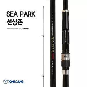 용성 씨파크 선상존 / 선상 대물 카고낚시대 카고 원투 찌낚시 방파제 다용도 바다릴대