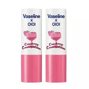 바세린 컬러립밤 4.2g 2개 [시크릿 세일]