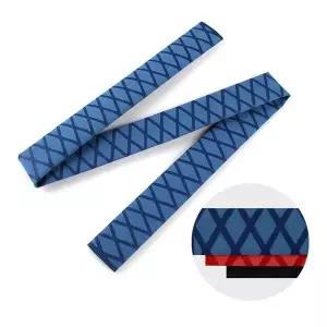 [하프클럽/머털낚시]수축률 짱 최고급 낚시대 손잡이 수축고무 1m 25파이