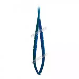 맥퍼슨 니들홀더 직 NEEDLE HOLDER TITANIUM) (MCPHERSON