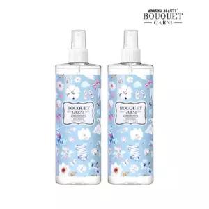 딥 퍼퓸 섬유향수 베이비파우더향 500ml x2개