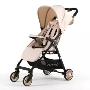 [조이로]JR2 휴대용 초경량 기내반입 여행용 접이식 유모차
