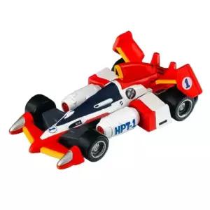 [타카라토미]토미카 프리미엄 언리미티드 신세기 GPX 사이버포뮬러 나이트 세이버-005 (나이트 슈마허)