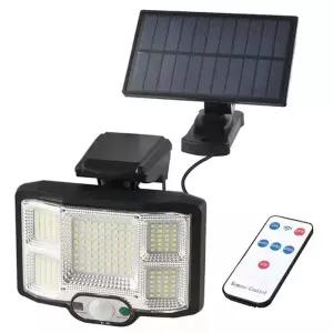 LED 태양광 센서등 정원등 계단등 벽등 현관등 168구/야외/조명등/태양광/문주등/국산/정원등/LED정원등/태