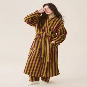 샤워가운 커플 포근한 샤워로브 가운 부드러운