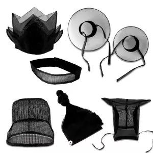 전통갓 모자 / 양반갓 상투 망건 탕건 유건 정자관 선비 조선시대 촬영소품 교육 소품 명절 추석 전통체험