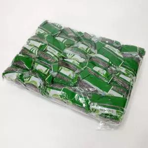 강력 스텐 철수세미 50g x 30개/세트/스테인레스/스텐레스/철제/수세미/찌든때/주방/업소/용/가정/식당