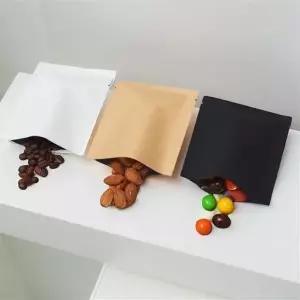 드립백 만들기 드립백봉투 인쇄 드립백제작 여과지 원두포장지 100장