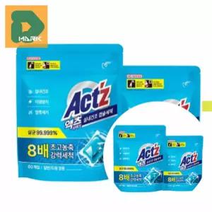 자취생 캡슐세제 75p 얼룩 빨래 대용량 냄새 고농축 좋은 제거 찌든때 향기 드럼용 실내건조 세탁세제 옷