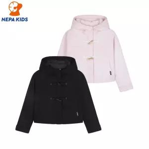 NEPA KIDS 네파키즈 울라이크 후드자켓 KL80903