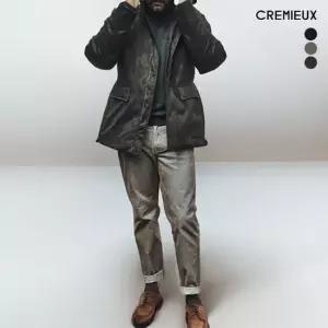 다니엘크레뮤 WINTER 코듀로이 팬츠 3종 세트