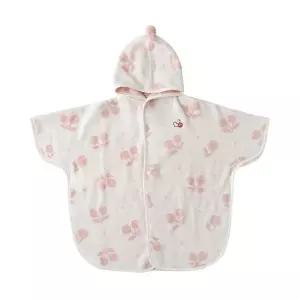 [밍크뮤](센텀시티점)PH)도트베리목욕가운 36970-AHD-01