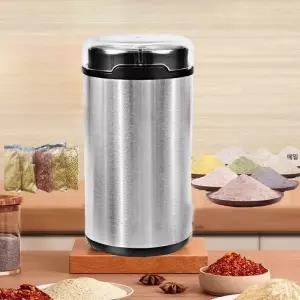 충전식 알약 분쇄기 곡물 가루약 연삭기 약국 가루 믹서