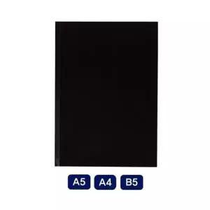 브랜빌 옥스포드 블랙노트 A5/B5/A4