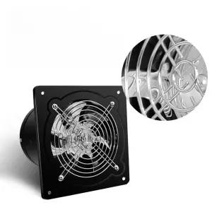 업소용 환풍기 환기 주방 팬 배기 창문 시로코펜