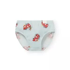 [롯데백화점]오르시떼 남아동 G210 파이어엔진 브리프 OR25ABBRG210