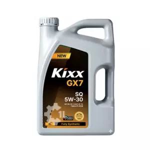 GS칼텍스 킥스 G1 SP 5W30 4L 1개
