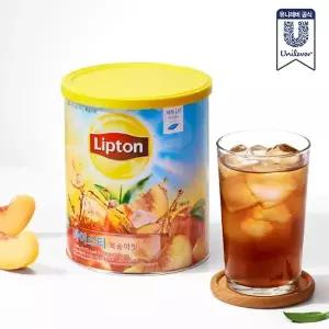 [립톤]아이스티 복숭아/레몬 1.5kg (택1)