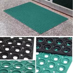 출입구 미끄럼방지 신발털이 현관생고무매트 내구성 외부매트 학교 외부발판 매장입구 인기