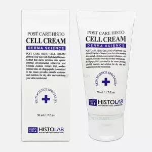 히스토랩 셀크림 포스트 케어 히스토 셀 크림 50ml