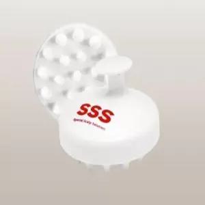 트리플에스 두피브러쉬 2개