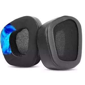 DowiTech 쿨링 젤 헤드셋 이어패드 교체용 헤드폰 이어 패드, Turtle Beach Stealth 600 Gen 2 PS5 PS4 Pro