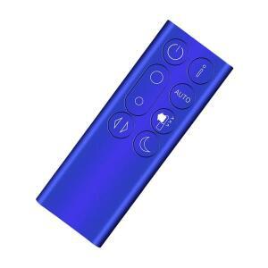 다이슨 TP04 DP04 공기 청정기 리프리스 팬 리모컨에 적합한 BG-플라스틱