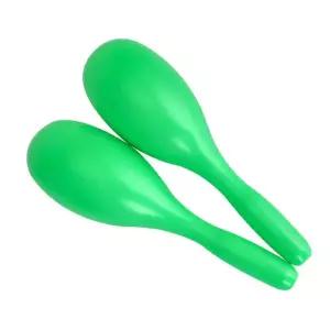 어린이집 학예회용 리듬악기 대형 마라카스 2P세트 직업체험 유아장난감 돌봄교실