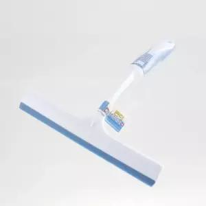 핸디 유리창 닦이 스퀴지 대형/거실창/스크래퍼/앞유리/거울닦기/유리헤라/창딱기/주방용품/싱크대/조리대