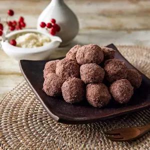 떡마루 굳지않는떡 수수팥떡 20gx75개 수수경단 수수떡 간식 생일떡 돌떡 백일떡 떡선물 선물세트 가족 친