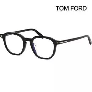 [톰포드] 남성 블루라이트차단 안경테 뿔테 패션 138161128
