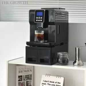 전자동커피머신 업소용자동 사무실 미용실 식당 호텔 테라 머신기 병원 영업용 201U