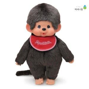세키구치 몬치치 스탠다드 L 대형몬치치 보이스 인형