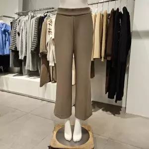 [대구백화점] [미센스]치즈보브통슬랙스(MB4YSLM302Z)