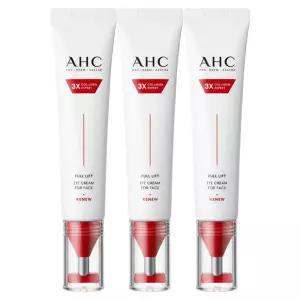 AHC 풀 리프트 아이크림 포 페이스 40ML 시즌 14 3개