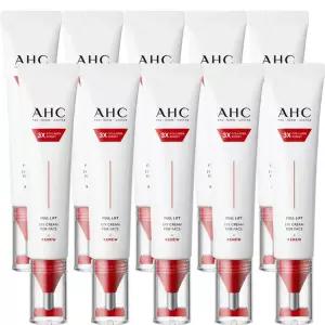 AHC 풀 리프트 아이크림 포 페이스 40ML 시즌 14 10개