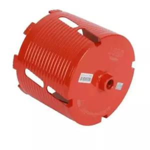 bns 신한 건식코어드릴비트 6.3인치 (158MM)