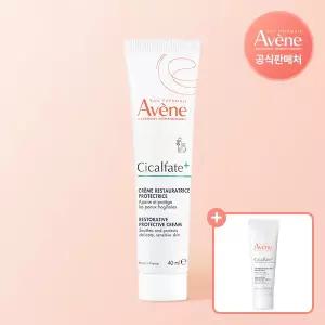 아벤느 시칼파트 SOS 크림 40ml+시칼파트 SOS크림 5ml 추가 증정