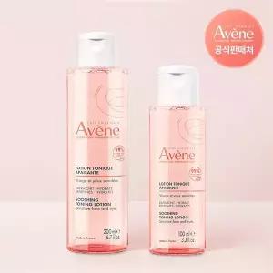 아벤느 수딩 토닝 로션 200ml +100ml