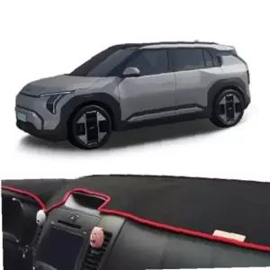 자동차 EV3 대쉬보드커버 논슬립 대시보드커버 매트