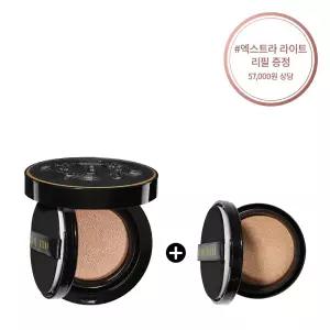 [롯데백화점]바비브라운 [단독] NEW 웨이트리스 쿠션 파운데이션 (+ 리필 엑스트라 라이트 증정)