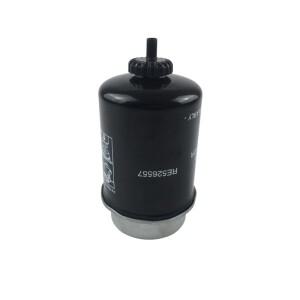 [호환제품] 연료 필터 RE526557 존 디어 트랙터 5090E 6330 5105M 호환 교체용 39187 11350440 FS19978